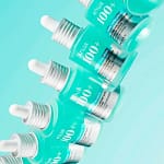 Serum cu capsule PDRN și acid hialuronic 100, Anua, 30ml - Imagine 3