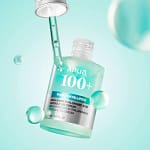Serum cu capsule PDRN și acid hialuronic 100, Anua, 30ml - Imagine 2