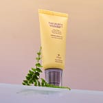 Crema solară Black Rice Moisture Airfit cu SPF50+ PA++++, HaruHaru WONDER, 50ml - Imagine 2