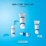 Set Trial Kit Round Lab Birch Juice, gel + toner + ser + crema - Imagine 2