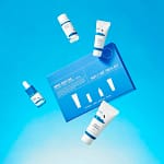 Set Trial Kit Round Lab Birch Juice, gel + toner + ser + crema - Imagine 3