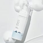 Spumă de curățare cu 1025 Dokdo, Round Lab, Bubble Foam, 150ml - Imagine 3