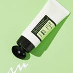 COSRX SPF - Crema de protecție solară cu aloe vera, SPF50+/PA+++, 50ml - Imagine 2