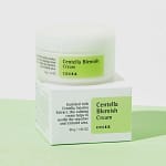 COSRX Centella Blemish Cream, Crema pentru imperfecțiuni cu Centella, 30g - Imagine 8