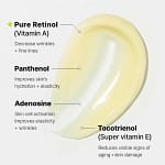 Crema cu Retinol 0.1, COSRX, 50 ml - Imagine 4