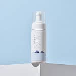 Spumă de curățare cu 1025 Dokdo, Round Lab, Bubble Foam, 150ml - Imagine 2