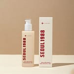 Esenta Seoul 1988 cu 97% mucină de melc și orez, KSECRET, 100ml - Imagine 2