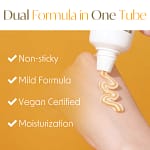 Crema hidratantă dublă cu trufe albe italiene, d'Alba, 60ml - Imagine 4