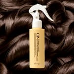 Serum de protecție termică Bright Complex, CP-1, 120ml - Imagine 2