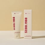 Crema Seoul 1988 cu 93% mucină de melc și orez, K-Secret, 100ml - Imagine 2