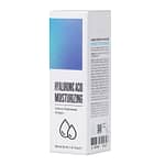 Ser hidratant cu acid hialuronic, esfolio, 30ml - Imagine 2