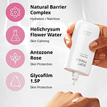 Crema solară All Around Safe Block Soft Finish Sun Milk SPF50+ PA+++, MISSHA, 70ml - Imagine 3