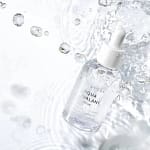 Serum hidratant pentru ten Aqua Squalane, S.NATURE, 50ml - Imagine 2