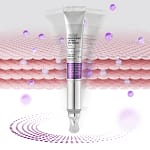Crema de ochi anti-rid Reedle Shot Lifting, VT, 15ml - Imagine 5