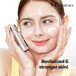 Esență regenerantă PDRN Essence 100, VT Cosmetics, 30ml - Imagine 5
