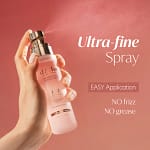 Serum parfumat pentru păr Professional Repairing, d'Alba, 50ml - Imagine 4