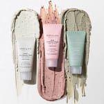 Masca de față vegana Rose Hyaluronic Hydra Wash-Off, MARY&MAY, 30g - Imagine 4