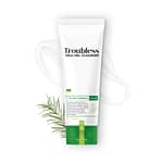 Gel de curățare delicat MILD, Troubless, 120ml - Imagine 4
