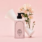 Șampon intensiv cu proteine din lapte Floristgarden, odiD, 500ml - Imagine 2