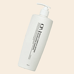 Șampon intens nutritiv cu proteine, Bright Complex, CP-1, 500ml - Imagine 1