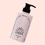 Șampon intensiv cu proteine din lapte Floristgarden, odiD, 500ml - Imagine 1