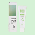 Crema de fata calmanta cu extract de centella, esfolio, 50ml - Imagine 2