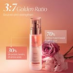 Serum parfumat pentru păr Professional Repairing, d'Alba, 50ml - Imagine 3