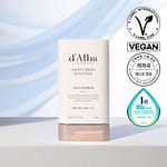 Stick protectie solara, d'Alba, Air Fit Fresh, SPF50+ PA++++, 19g - Imagine 2