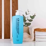Balsam hidratant pentru par Estetic House CP-1 Aquaxyl Intense Moisture, 500ml - Imagine 2