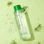 Esenta toner MILD CLEAR pentru curățare delicată, Troubless, 200ml - Imagine 2