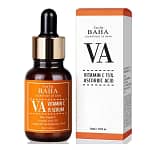 Serum VA cu Vitamina C 15%, Cos De BAHA, 30ml - Imagine 2