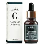 Serum facial cu acid glicolic 10% AHA, Cos De BAHA, 30ml - Imagine 2
