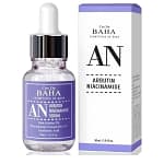 Serum anti-pigmentare, AN Arbutin Niacinamide, Cos De BAHA, 30ml - Imagine 2