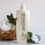 Șampon intens nutritiv cu proteine, Bright Complex, CP-1, 500ml - Imagine 2