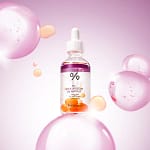 Ser de fata cu vitamina K PLC Vita Liposome Oil Ampoule, Dr. Ceuracle, 50ml - Imagine 2