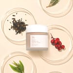 Crema de fata cu textura de gel, Vegan Kombucha Tea Gel Cream, Dr. Ceuracle, 75g - Imagine 2