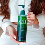 Șampon natural pentru hidratare zilnică, CP-1, 500ml - Imagine 3