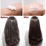 Crema colagen pentru par, Cer-100 Milky Piggy Collagen Coating Protein Ion Injection, Elizavecca, 50ml - Imagine 2