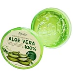 Gel hidratant și calmant cu Aloe Vera 100%, esfolio, 300ml - Imagine 2
