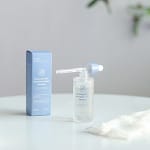 Ser cu acid hialuronic și Houttuynia Cordata, esfolio, 50ml - Imagine 2