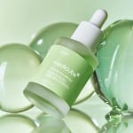 Ser pentru ten, Exosome Cica Ampoule, medicube, 30ml - Imagine 2