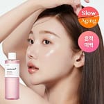 Toner facial hidratant și iluminator, PDRN Pink Cica Soothing, medicube, 250ml - Imagine 3