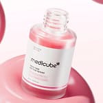 Ser pentru ten, PDRN Pink Peptide, medicube, 30ml - Imagine 5
