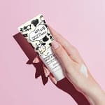 Crema de maini hidratanta cu proteine din lapte, Pure Skin Moisture Milk, esfolio, 100ml - Imagine 2