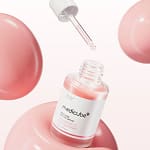 Ser pentru ten, PDRN Pink Peptide, medicube, 30ml - Imagine 3