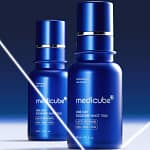 Ser de fata , One Day Exosome Shot Pore 7500, medicube, 30ml - Imagine 2