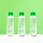 Esenta toner MILD CLEAR pentru curățare delicată, Troubless, 200ml - Imagine 3