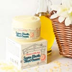 Cremă super elastică Milky Piggy Super Elastic Bust, Elizavecca, 100g - Imagine 3
