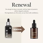 Serum iluminator cu glutation, medicube, 30ml - Imagine 2