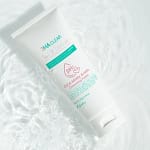 Spumă de curățare pentru față 3HA Clear Cica Mildly Acidic, esfolio, 100g - Imagine 3